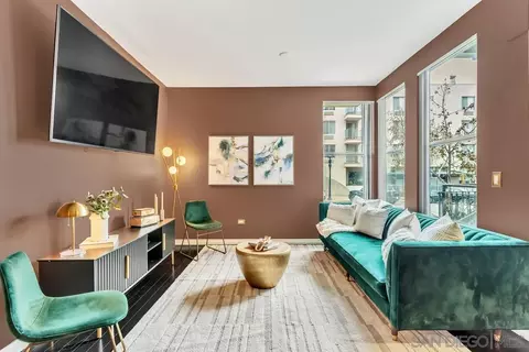 101 Market St #116, San Diego, CA 92101