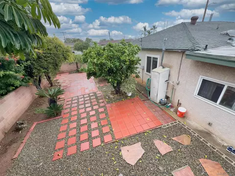 1311 Crann Ave, Chula Vista, CA 91911