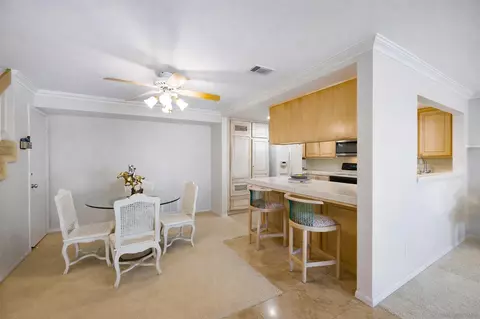 Dining - 22 Montego Ct, Coronado, CA 92118 photo 2 of 2