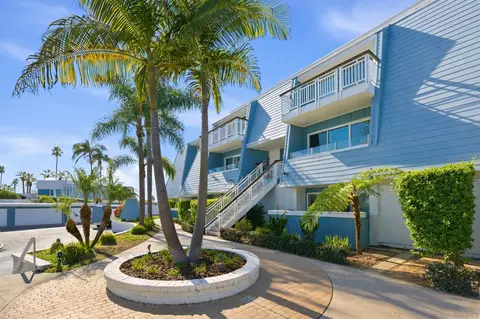 Exterior - 22 Montego Ct, Coronado, CA 92118 photo 1 of 6