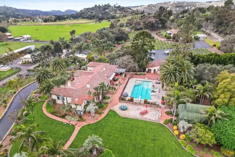 16757 Old Guejito Grade Rd, Escondido, CA 92027