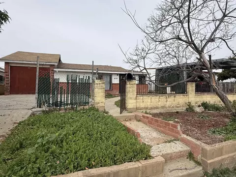 4162 Delta St, San Diego, CA 92113