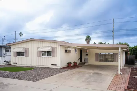 2550 Greyling Dr, San Diego, CA 92123