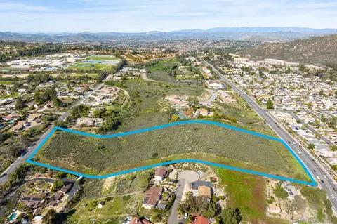 la manda dr, Poway, CA 92064 photo 8