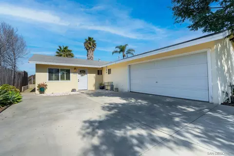 3554 E Island Ave, San Diego, CA 92102