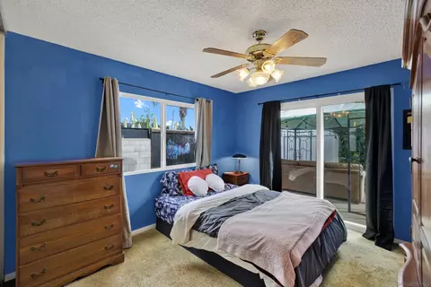 Bedroom - 265 Securidad St, Oceanside, CA 92057 photo 3 of 4