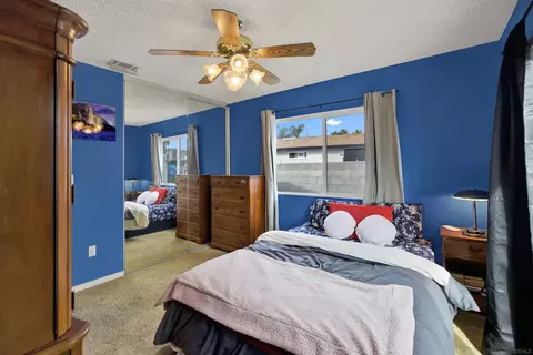 Bedroom - 265 Securidad St, Oceanside, CA 92057 photo 4 of 4