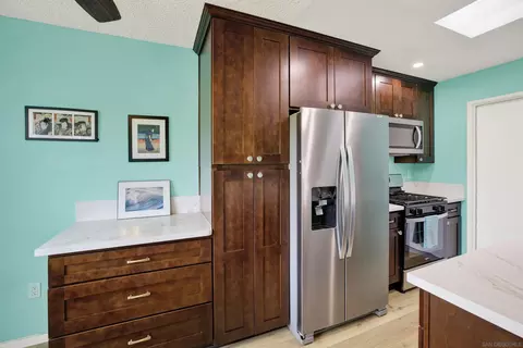 Kitchen - 265 Securidad St, Oceanside, CA 92057 photo 1 of 3