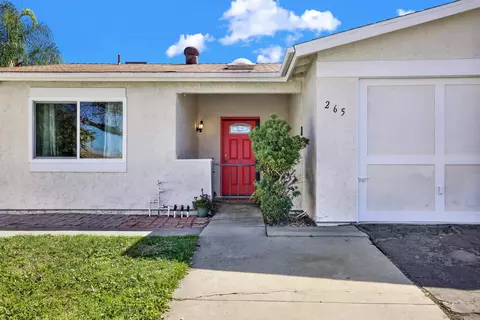 265 Securidad St, Oceanside, CA 92057