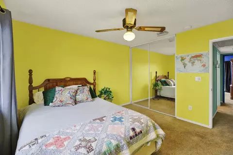 Bedroom - 265 Securidad St, Oceanside, CA 92057 photo 2 of 4