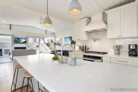 Kitchen - 1432 Santa Rosa St, Oceanside, CA 92058 photo 3 of 3