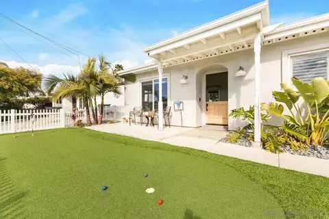 Exterior - 1432 Santa Rosa St, Oceanside, CA 92058 photo 3 of 6