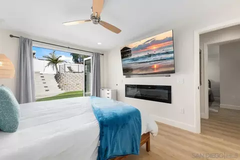 Bedroom - 1432 Santa Rosa St, Oceanside, CA 92058 photo 1 of 5