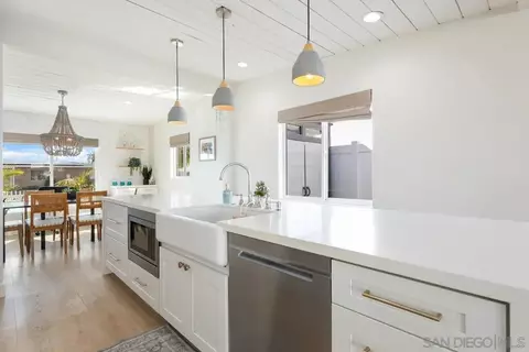 Kitchen - 1432 Santa Rosa St, Oceanside, CA 92058 photo 2 of 3