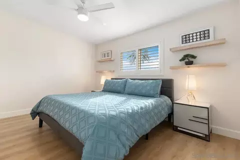 Bedroom - 1432 Santa Rosa St, Oceanside, CA 92058 photo 5 of 5