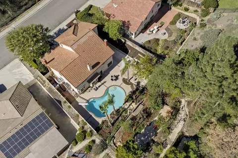 View/Area - 14725 Fieldview Way, Poway, CA 92064 photo 9 of 10