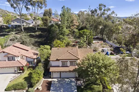View/Area - 14725 Fieldview Way, Poway, CA 92064 photo 2 of 10