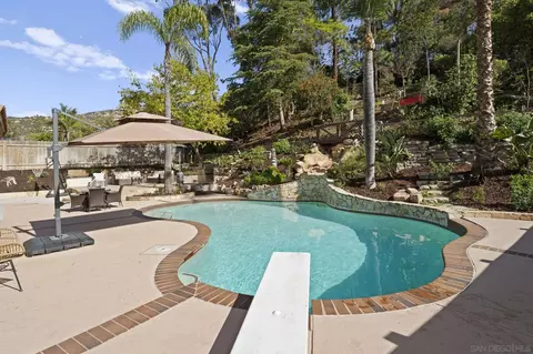 Exterior - 14725 Fieldview Way, Poway, CA 92064 photo 9 of 21