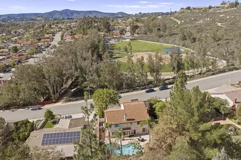 View/Area - 14725 Fieldview Way, Poway, CA 92064 photo 7 of 10