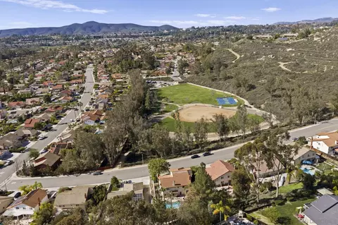 View/Area - 14725 Fieldview Way, Poway, CA 92064 photo 8 of 10