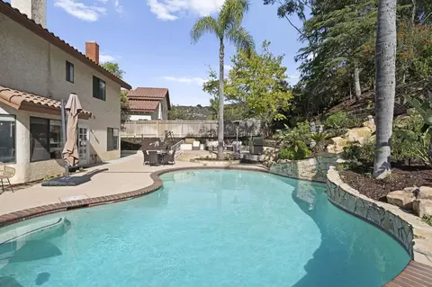 Exterior - 14725 Fieldview Way, Poway, CA 92064 photo 11 of 21