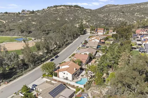 View/Area - 14725 Fieldview Way, Poway, CA 92064 photo 6 of 10