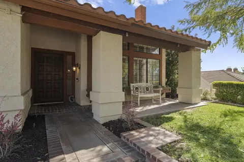 Exterior - 14725 Fieldview Way, Poway, CA 92064 photo 4 of 21