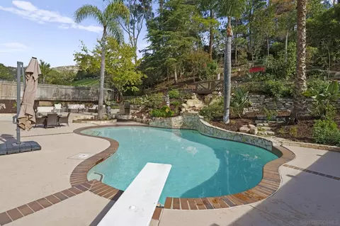 Exterior - 14725 Fieldview Way, Poway, CA 92064 photo 10 of 21