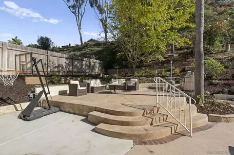 Exterior - 14725 Fieldview Way, Poway, CA 92064 photo 13 of 21