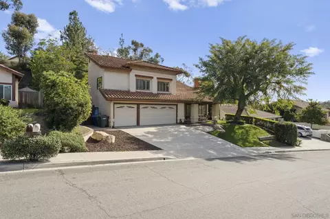 Exterior - 14725 Fieldview Way, Poway, CA 92064 photo 2 of 21