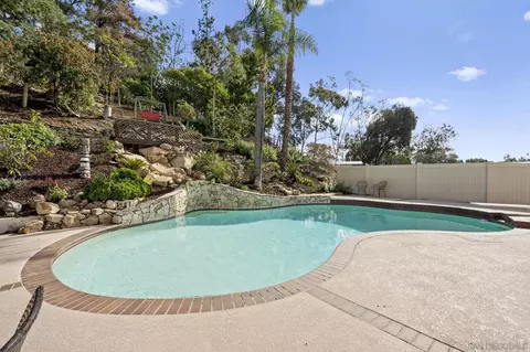 Exterior - 14725 Fieldview Way, Poway, CA 92064 photo 6 of 21