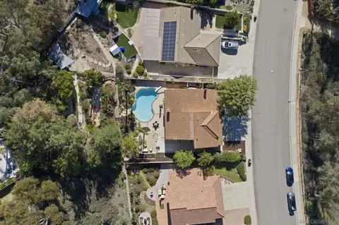 View/Area - 14725 Fieldview Way, Poway, CA 92064 photo 5 of 10