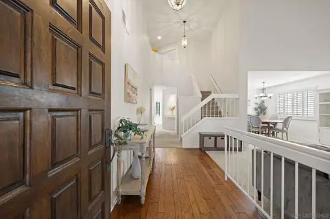 Entry Way - 14725 Fieldview Way, Poway, CA 92064 photo 1 of 3