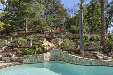 Exterior - 14725 Fieldview Way, Poway, CA 92064 photo 5 of 21