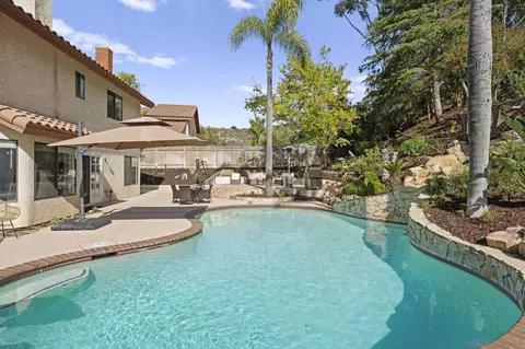 Exterior - 14725 Fieldview Way, Poway, CA 92064 photo 8 of 21