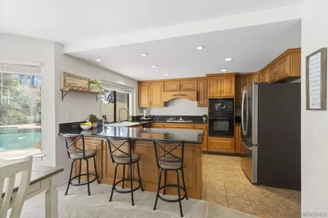 Kitchen - 14725 Fieldview Way, Poway, CA 92064 photo 1 of 3