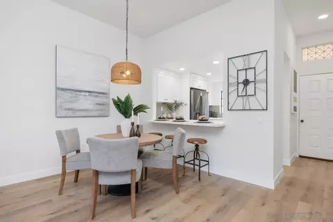 Dining - 2808 Winthrop, Carlsbad, CA 92010 photo 1 of 1