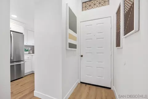Entry Way - 2808 Winthrop, Carlsbad, CA 92010 photo 2 of 2