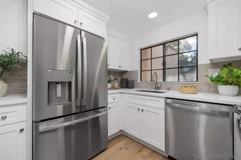 Kitchen - 2808 Winthrop, Carlsbad, CA 92010 photo 2 of 4