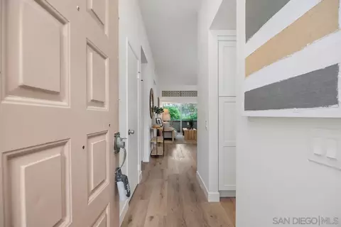 Entry Way - 2808 Winthrop, Carlsbad, CA 92010 photo 1 of 2