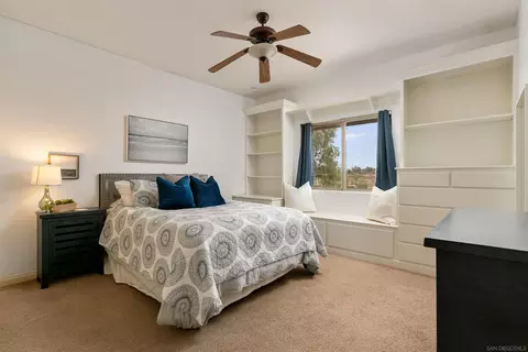 Bedroom - 15336 Mesa Estates Ct, Ramona, CA 92065 photo 2 of 3