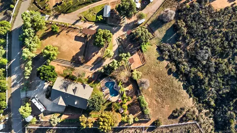 View/Area - 15336 Mesa Estates Ct, Ramona, CA 92065 photo 2 of 5