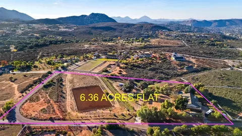 View/Area - 15336 Mesa Estates Ct, Ramona, CA 92065 photo 3 of 5