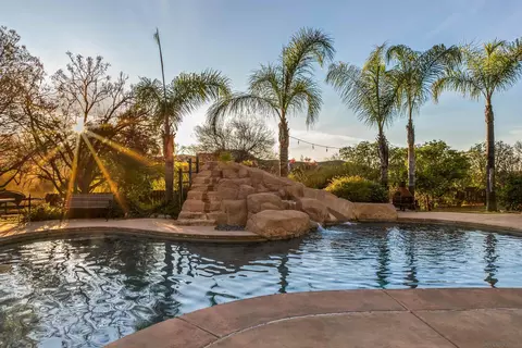 Exterior - 15336 Mesa Estates Ct, Ramona, CA 92065 photo 8 of 16