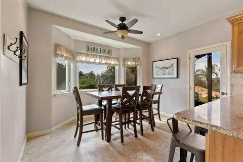 Dining - 15336 Mesa Estates Ct, Ramona, CA 92065 photo 1 of 1