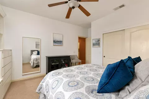 Bedroom - 15336 Mesa Estates Ct, Ramona, CA 92065 photo 3 of 3