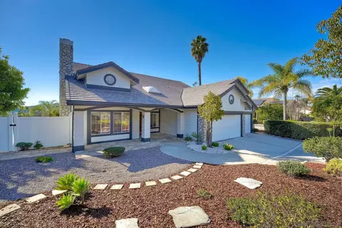 2785 Canyon Oak Pl, Escondido, CA 92029