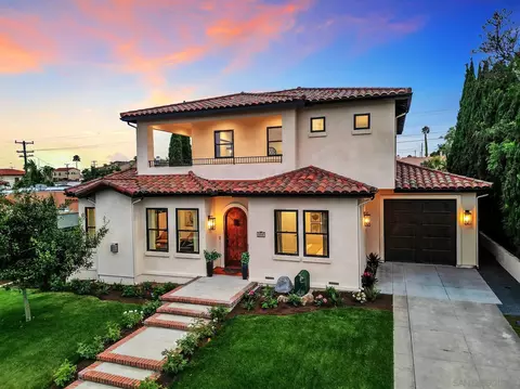 3345 Elliott St, San Diego, CA 92106