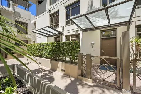 700 W E St #510, San Diego, CA 92101
