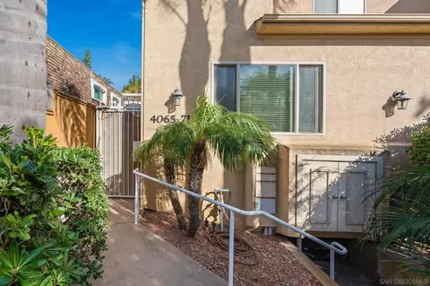 4069 Gresham St, San Diego, CA 92109 photo 2